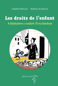 Les droits de l'enfant