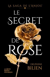 Téléchargements gratuits pour les livres électroniques google Le secret de rose iBook (Litterature Francaise)