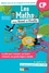 Les maths avec Rémi et Ficelle CP. Cahier d'activités  Edition 2017