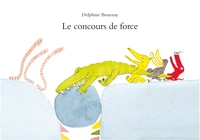 Le concours de force