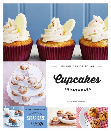 Cupcakes inratables - Occasion