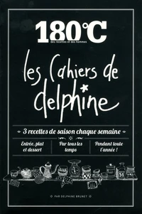 Les cahiers de Delphine