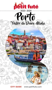 Petit Futé Porto