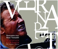 Rencontre avec René Vernadet
