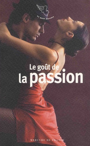 Delphine Chaume - Le goût de la passion.