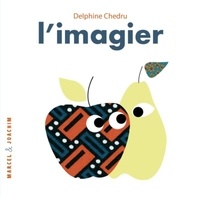 Delphine Chedru - L'imagier.