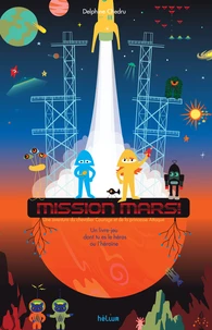 Mission Mars !