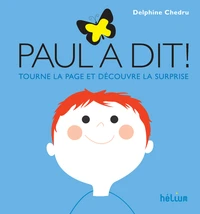 Paul a dit !