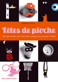 Têtes de pioche