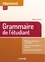 Allemand - Grammaire de l'étudiant 5e édition