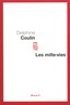 Delphine Coulin - Les mille-vies.