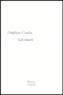 Delphine Coulin - Les traces.