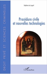 Procédure civile et nouvelles technologies.pdf