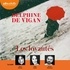 Delphine de Vigan - Les loyautés.