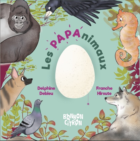 Les papanimaux