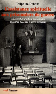 L'assistance spirituelle aux prisonniers de guerre