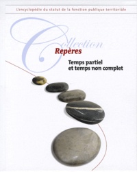 Delphine Deschamps - Temps partiel et temps non complet.