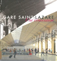 Gare Saint-Lazare