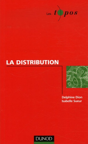 Delphine Dion et Isabelle Sueur - La distribution.