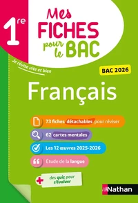 Français 1re