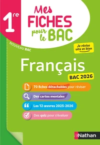 Français 1re