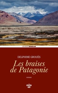 Kindle ebooks best seller téléchargement gratuit Les braises de Patagonie PDB ePub in French 9782749181806
