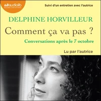 Comment ça va pas ?