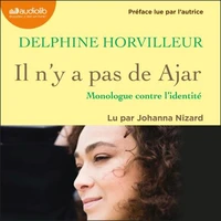 Il n'y a pas de Ajar