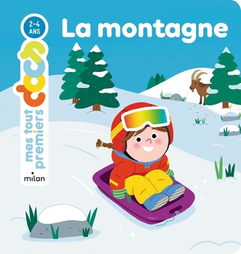 La montagne