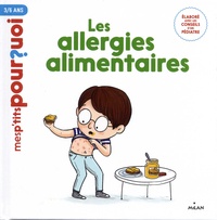 Delphine Huguet et Camille Roy - Les allergies alimentaires.
