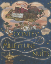 Contes des Mille et Une Nuits.pdf