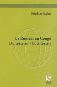 La Rumeur au Congo - Du texte au hors texte.pdf