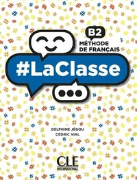 Méthode de français B2
