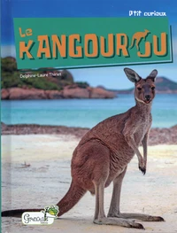 Le kangourou
