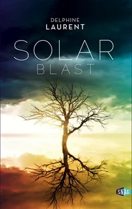 Solar blast