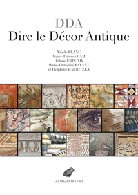 Dire le décor antique