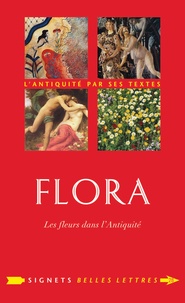Rhonealpesinfo.fr Flora - Les fleurs dans l'Antiquité Image