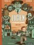 Delphine Le Lay et Alexis Horellou - Lucien et les mystérieux phénomènes Tome 2 : Granit rouge.