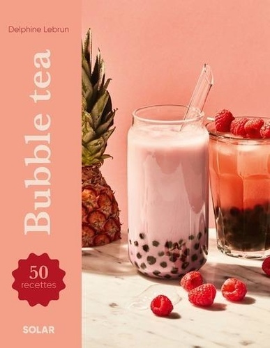 La fabuleuse recette du Bubble Tea - Biba Magazine