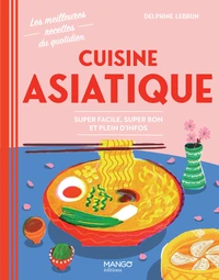 Cuisine asiatique