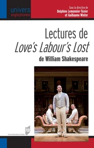 Lectures de Love's Labou's Lost de William Shakespeare