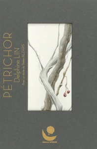 Petrichor