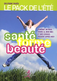Le pack de l'été