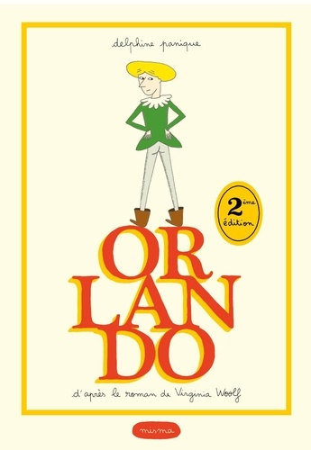 Orlando 2e édition