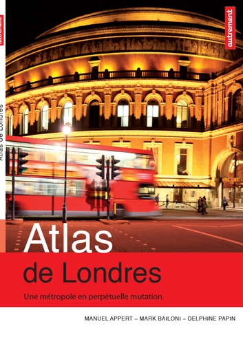 Atlas de Londres