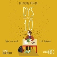 Delphine Pessin - Dys sur dix.