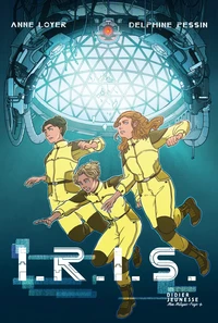 I.R.I.S