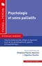 Delphine Peyrat-Apicella et Sigolène Gautier - Psychologie et soins palliatifs - 12 fiches pour comprendre.