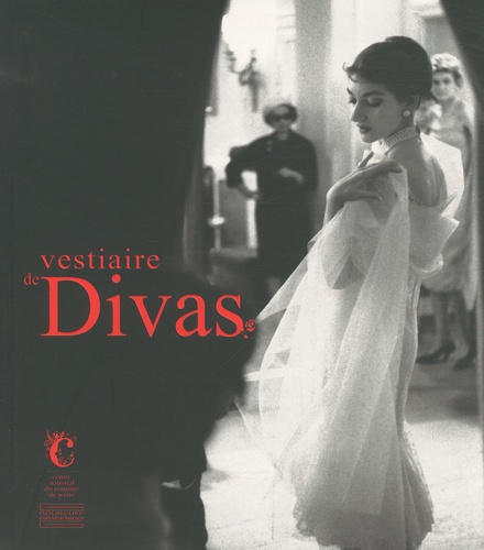 Delphine Pinasa - Vestiaires de Divas.