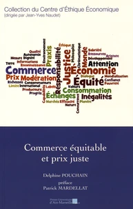 Commerce équitable et prix juste